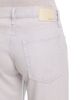 Rag & Bone rag & bone Cam Featherweight Mid Rise Straight Leg Jeans in Lilac - 5