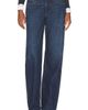 Rag & Bone Rag & Bone Cam Full Length Straight Jeans - 1