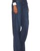 Rag & Bone Rag & Bone Cam Full Length Straight Jeans - 2