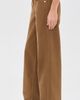 rag & bone rag & bone Cam Full Straight Jeans Tabaccostn - 4
