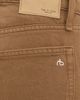 rag & bone rag & bone Cam Full Straight Jeans Tabaccostn - 6