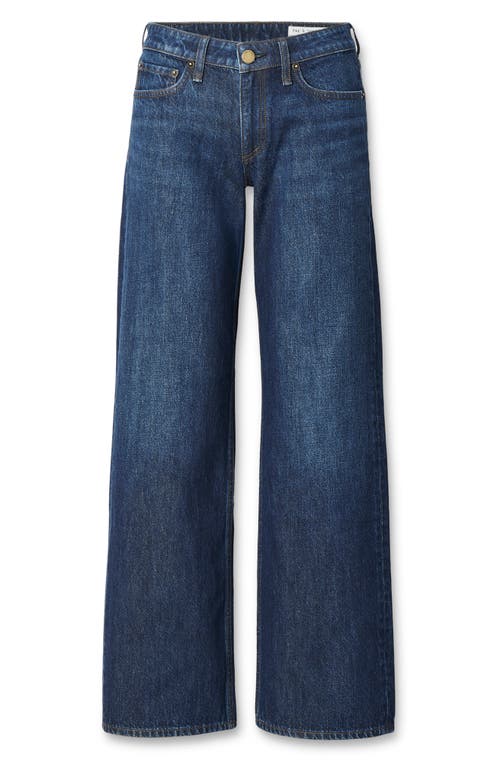 rag & bone rag & bone Cam Full Straight Leg Jeans