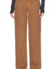 Rag & Bone Rag & Bone Cam Low Rise Full Length Straight Jeans - 1