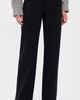 rag & bone rag & bone Cam Ponte Pants Black - 2