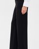 rag & bone rag & bone Cam Ponte Pants Black - 4
