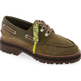 rag & bone rag & bone Cameron Lug Sole Loafer