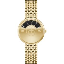 rag & bone rag & bone Carrie Bracelet Watch, 35mm