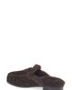 rag & bone rag & bone Carter Genuine Shearling Mule - 2