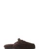 rag & bone rag & bone Carter Genuine Shearling Mule - 3