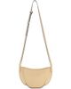 Rag & Bone rag & bone Carter Leather Crossbody Bag - 1