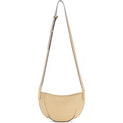 Rag & Bone rag & bone Carter Leather Crossbody Bag