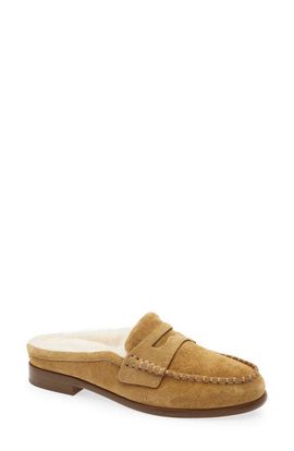 rag & bone rag & bone Carter Penny Loafer Mule