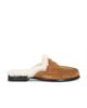 Rag & Bone Rag & Bone Carter Shearling Mule Loafer - 1
