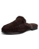 rag & bone rag & bone Carter Shearling Mules Dccsd - 1