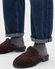 rag & bone rag & bone Carter Shearling Mules Dccsd - 3