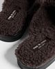rag & bone rag & bone Carter Shearling Mules Dccsd - 4