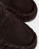 rag & bone rag & bone Carter Shearling Mules Dccsd - 6