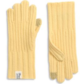 rag & bone rag & bone Cassidy Cashmere Tech Gloves