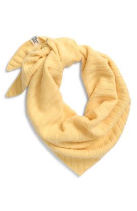 rag & bone rag & bone Cassidy Cashmere Triangular Scarf