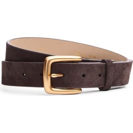 rag & bone rag & bone Cassie Suede Belt
