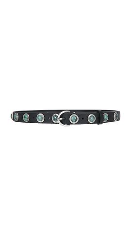 Rag & Bone Rag & Bone Celia Stud Belt