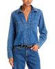 Rag & Bone rag & bone Channing Pullover Top - 1