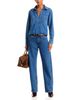 Rag & Bone rag & bone Channing Pullover Top - 2