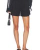 Rag & Bone Rag & Bone Chappell Linen Short - 1