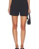 Rag & Bone Rag & Bone Chappell Linen Short - 2