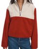 rag & bone rag & bone Charly Zip Pullover - 1