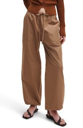 rag & bone rag & bone Claire Convertible Hem Pants