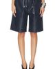 Rag & Bone Rag & Bone Claire Faux Leather Short - 1