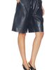 Rag & Bone Rag & Bone Claire Faux Leather Short - 2