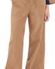 rag & bone rag & bone Claire Taffeta Pants Camel - 1