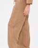 rag & bone rag & bone Claire Taffeta Pants Camel - 4