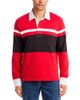 Rag & Bone rag & bone Classic Cotton Stripe Rugby Shirt - 1