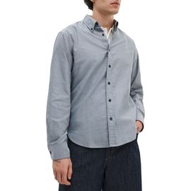 rag & bone rag & bone Classic Fit Oxford Button-Down Shirt