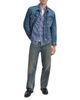 Rag & Bone rag & bone Classic Fit Plaid Oxford Shirt - 2