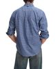 Rag & Bone rag & bone Classic Fit Plaid Oxford Shirt - 3