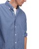 Rag & Bone rag & bone Classic Fit Plaid Oxford Shirt - 4