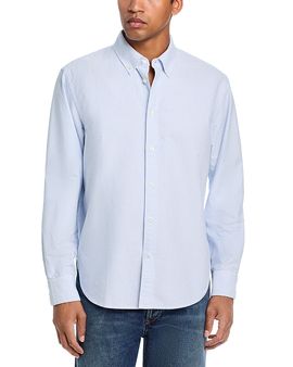 Rag & Bone rag & bone Classic Oxford Shirt