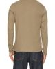 Rag & Bone Rag & Bone Classic Textured Knit Henley - 2