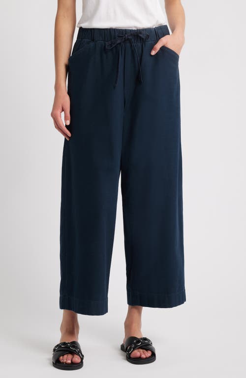 RAG AND BONE wide leg pants
