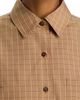 Rag & Bone rag & bone Connie Plaid Shirt - 4