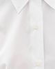 rag & bone rag & bone Connie Shirt White - 6