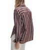 Rag & Bone rag & bone Connie Stripe Shirt - 3
