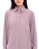 rag & bone rag & bone Connie Stripe Shirt Brredstrp - 1