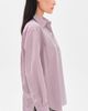 rag & bone rag & bone Connie Stripe Shirt Brredstrp - 4