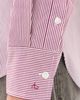 rag & bone rag & bone Connie Stripe Shirt Brredstrp - 6