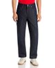 Rag & Bone rag & bone Cotton Blend Authentic Rigid Jeans - 1